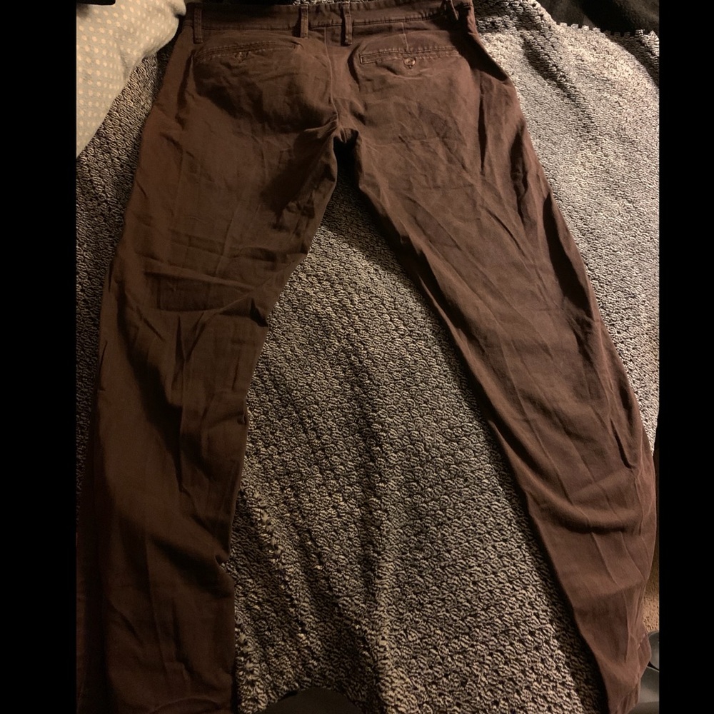 Goodfellow Chino pants